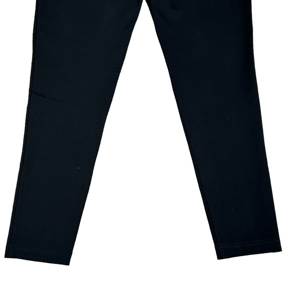 BETABRAND Classic Dress/Yoga pants Pull on Skinny leg 2 pocket Stretchy Large - Picture 7 of 15